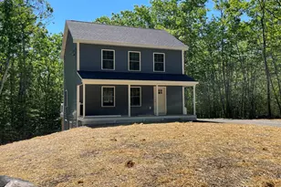 201 Dunton Rd, Naples, ME 04055 - Photo 1