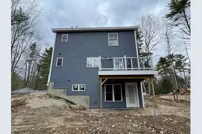 201 Dunton Road, Naples, ME 04055 - Photo 2