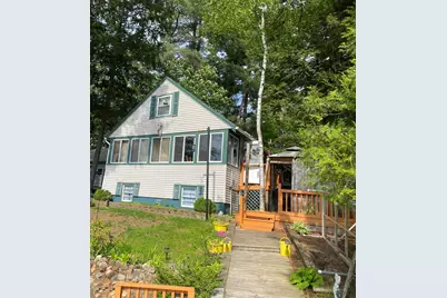 130 Williamson Road, Manchester, ME 04351 - Photo 1