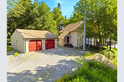 515 Paul Bunyan Road, Gouldsboro, ME 04624 - Photo 2
