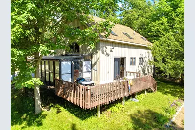 515 Paul Bunyan Road, Gouldsboro, ME 04624 - Photo 8