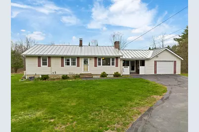 703 Hallowell Road, Chelsea, ME 04330 - Photo 14