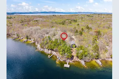 188 Ridge Road, Frye Island, ME 04071 - Photo 60