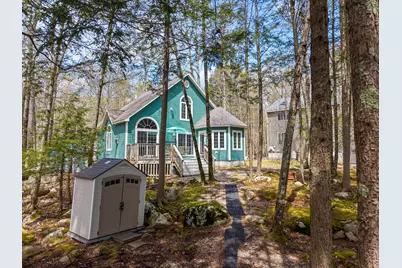 188 Ridge Road, Frye Island, ME 04071 - Photo 46