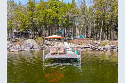 188 Ridge Road, Frye Island, ME 04071 - Photo 50