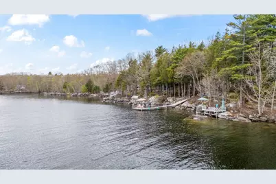 188 Ridge Road, Frye Island, ME 04071 - Photo 54