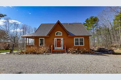 36 Lakeview Lane, Harrison, ME 04040 - Photo 4