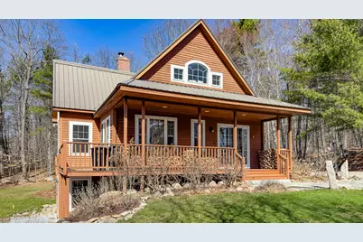 36 Lakeview Lane, Harrison, ME 04040 - Photo 2