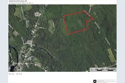 M13L30 Old Calais Road, Danforth, ME 04424 - Photo 1