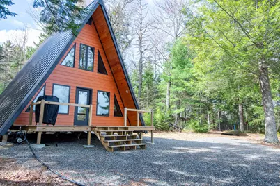 173 Evergreen Way, T1 R8 Wels, ME 04462 - Photo 4