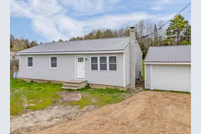 154 Barber Road, Randolph, ME 04346 - Photo 1