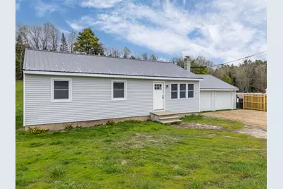 154 Barber Road, Randolph, ME 04346 - Photo 2