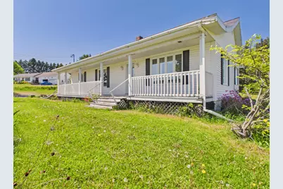 530 Carson Road, Woodland, ME 04736 - Photo 2