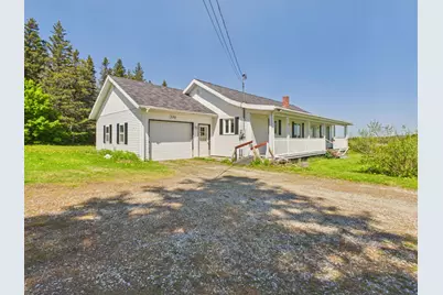 530 Carson Road, Woodland, ME 04736 - Photo 4