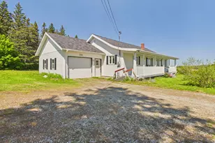 530 Carson Rd, Woodland, ME 04736 - Photo 4