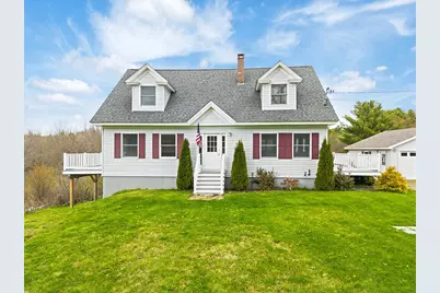 100 N Pond Road, Winslow, ME 04901 - Photo 64