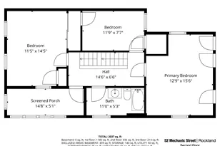 50-52 Mechanic St, Rockland, ME 04841 - Photo 96