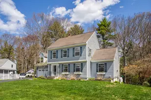 18 Garrison Oaks Dr, Kennebunk, ME 04043 - Photo 2