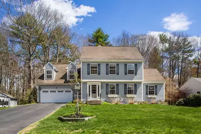 18 Garrison Oaks Drive, Kennebunk, ME 04043 - Photo 1