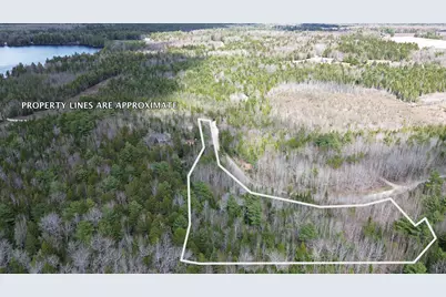 Lot20-20 Bailey Mountain Road, Franklin, ME 04634 - Photo 14