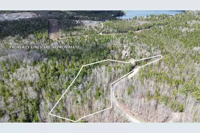 Lot20-20 Bailey Mountain Road, Franklin, ME 04634 - Photo 10