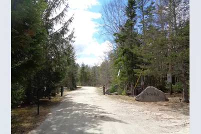Lot20-20 Bailey Mountain Road, Franklin, ME 04634 - Photo 8