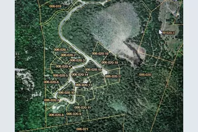 Lot 4 Bailey Mountain Road, Franklin, ME 04634 - Photo 10