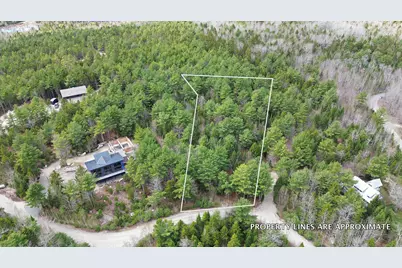 Lot 4 Bailey Mountain Road, Franklin, ME 04634 - Photo 4