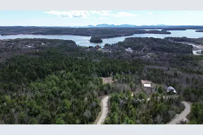 Lot 4 Bailey Mountain Road, Franklin, ME 04634 - Photo 2