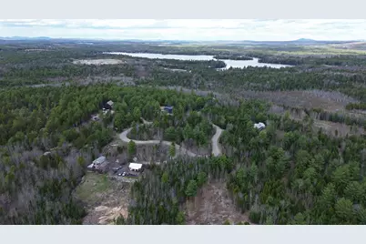 Lot 9 Bailey Mountain Road, Franklin, ME 04634 - Photo 6