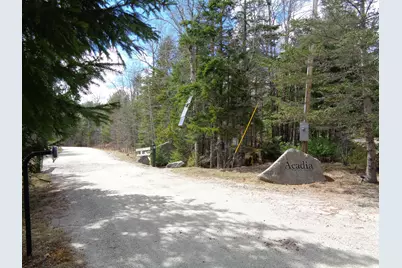 Lot 9 Bailey Mountain Road, Franklin, ME 04634 - Photo 2