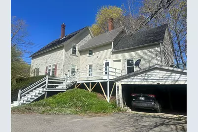 347 High Street, Belfast, ME 04915 - Photo 2