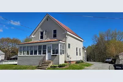 132 Clinton Avenue, Winslow, ME 04901 - Photo 1