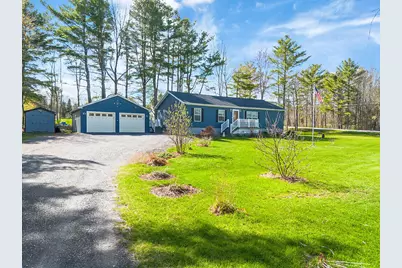 3830 Middle Road, Sidney, ME 04330 - Photo 2