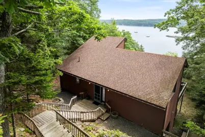 127 Appalachee Road, Boothbay Harbor, ME 04538 - Photo 6