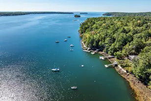 127 Appalachee Rd, Boothbay Harbor, ME 04538 - Photo 4
