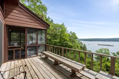 127 Appalachee Road, Boothbay Harbor, ME 04538 - Photo 12