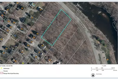 Tbd Winter Street, Bangor, ME 04462 - Photo 1