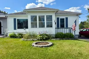 165 12th Ave, Madawaska, ME 04756 - Photo 1