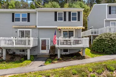 96 Atlantic Avenue #C4, Boothbay Harbor, ME 04538 - Photo 1