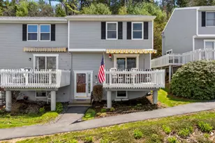 96 Atlantic Ave, Boothbay Harbor, ME 04538 - Photo 1