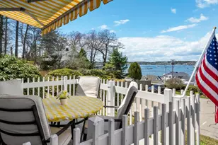 96 Atlantic Ave, Boothbay Harbor, ME 04538 - Photo 2