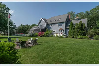 12 Bayview Drive, Raymond, ME 04071 - Photo 4