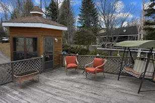 460 E Van Buren Cove Rd, Van Buren, ME 04785 - Photo 14