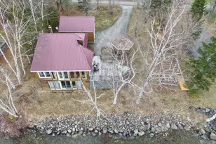 460 E Van Buren Cove Rd, Van Buren, ME 04785 - Photo 2