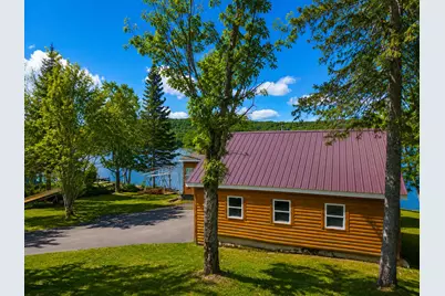 460 E Van Buren Cove Road, Van Buren, ME 04785 - Photo 8