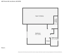 460 E Van Buren Cove Rd, Van Buren, ME 04785 - Photo 42