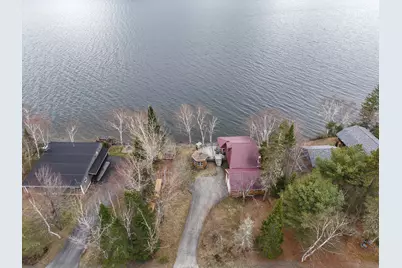 460 E Van Buren Cove Road, Van Buren, ME 04785 - Photo 4