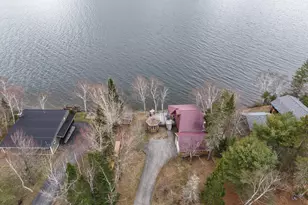 460 E Van Buren Cove Rd, Van Buren, ME 04785 - Photo 4