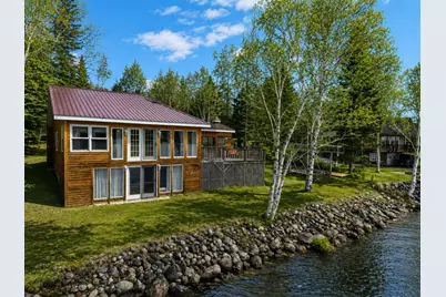 460 E Van Buren Cove Road, Van Buren, ME 04785 - Photo 6